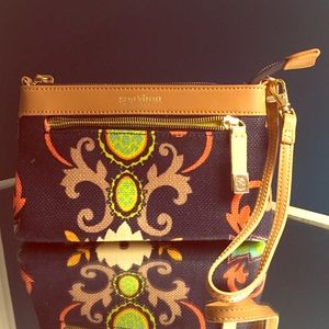 Spartina 449 Fabulous Clutch